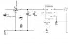 Как сделать зарядник для кроны Электрические схемы зарядных устройств для батареек крона