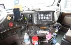 Navitel А730 - лучший GPS-навигатор для грузовых автомобилей Грузовой навигатор онлайн